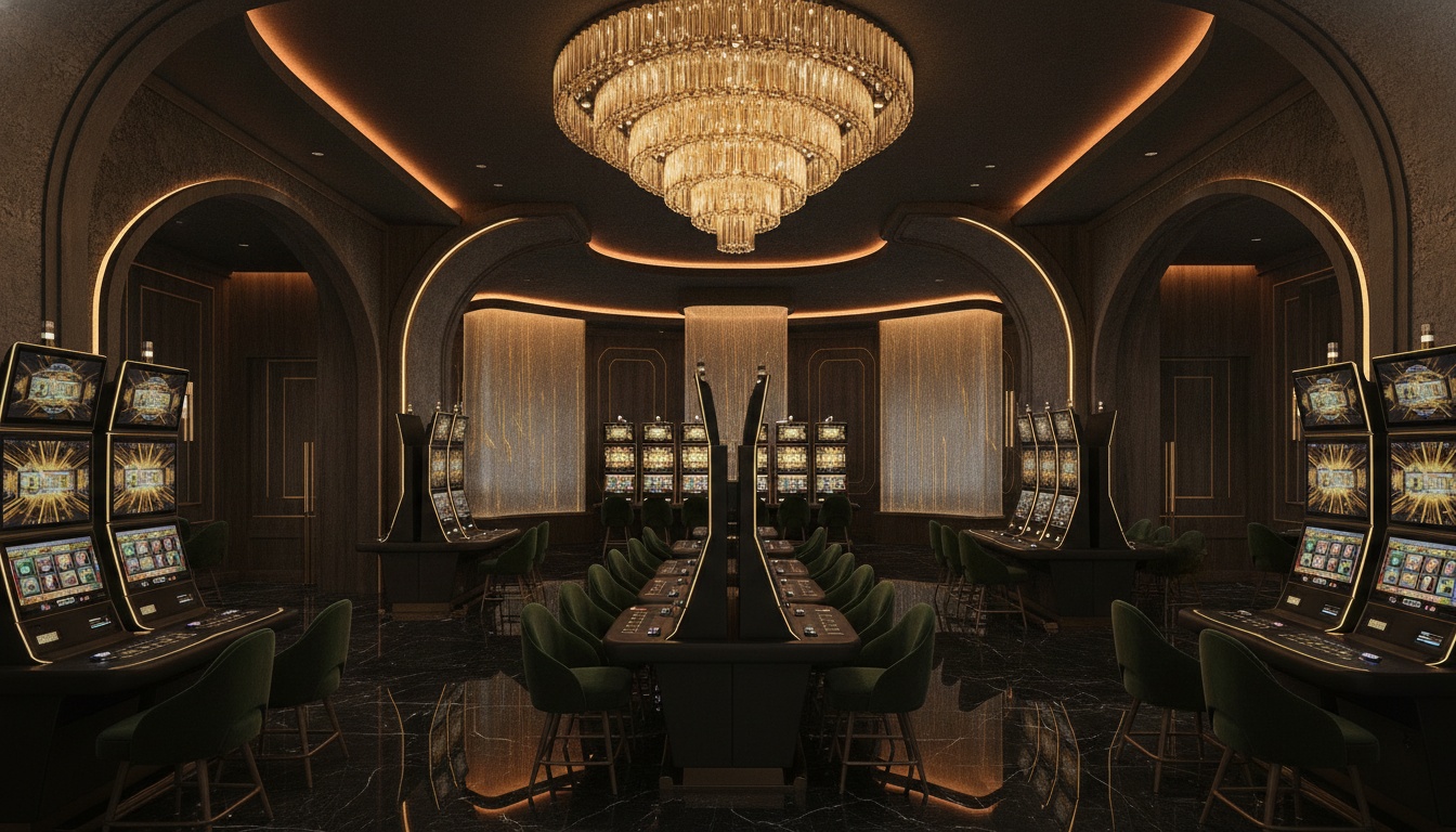 Mr Green Casino — Responsible Gambling and Support